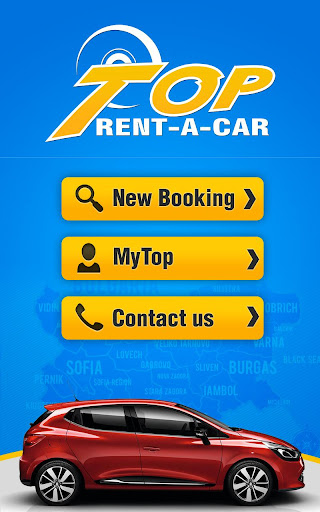 Top Rent A Car Bulgaria