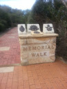 Memorial Walk