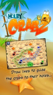 Holey Crabz Free Screenshots 0
