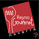 Navarra Reyno Gourmet logo