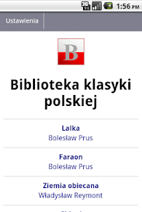 How to install Biblioteka klasyki polskiej lastet apk for pc