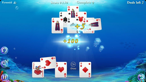 免費下載棋類遊戲APP|金字塔接龍 app開箱文|APP開箱王