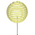 WIKid Pin Head logo