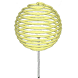 WIKid Pin Head