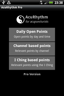 AcuRhythm Pro Plugin