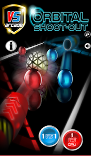 Free Download Orbital Shoot-Out APK for PC