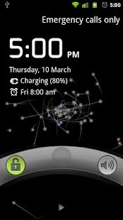 Lastest N-Body Live Wallpaper APK for PC