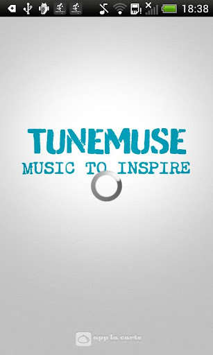 TuneMuse