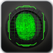 Finger Print Security Scanner