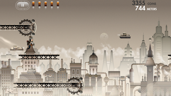 How to get Steam man 1.0.5 mod apk for android