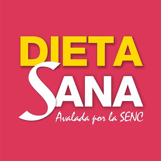 Dieta Sana LOGO-APP點子