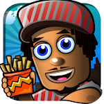 Cover Image of Download Streetfood Tycoon 1.1.2 APK