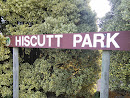 Hiscutt Park