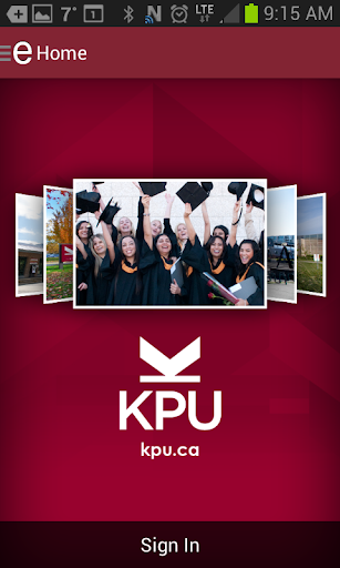Kwantlen University - KPU