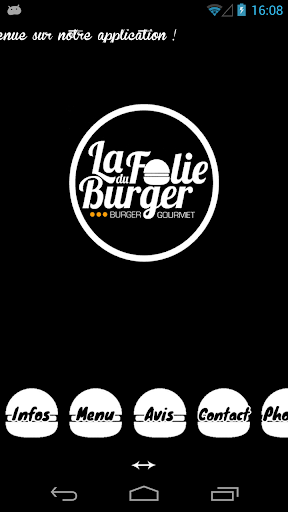 免費下載生活APP|Folie du Burger app開箱文|APP開箱王
