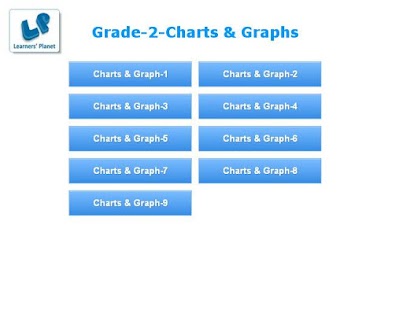 Grade-2-Charts & Graphs Screenshots 7