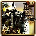 Sniper Squad Combat icon