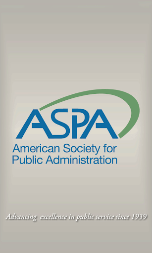 ASPA Events