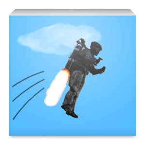 Flappy Human.apk 1.2