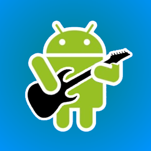 Droid Chords LOGO-APP點子