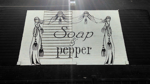 Soap & Pepper