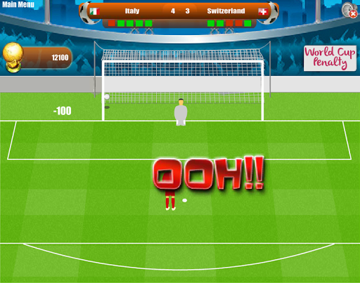 免費下載體育競技APP|World Cup Penalty Shootout app開箱文|APP開箱王
