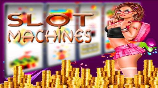 slot machines 777