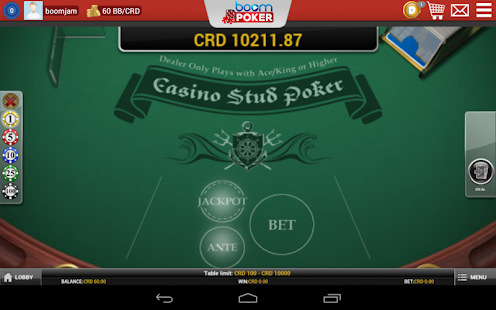 Boom Poker Screenshots 7