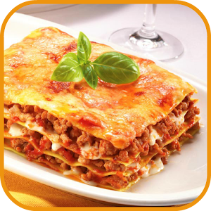 How to Make Lasagna.apk 1.0