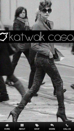 Katwalk Casa