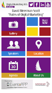 Lastest Evento App APK for PC