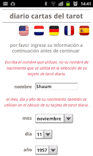 How to mod diario cartas del tarot patch 2013.03.06.0 apk for bluestacks