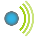 Speed of Sound Calculator logo