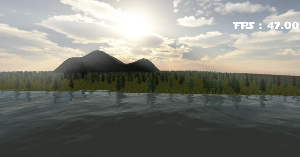 Lastest 3D Benchmark Ingeance Engine APK for PC