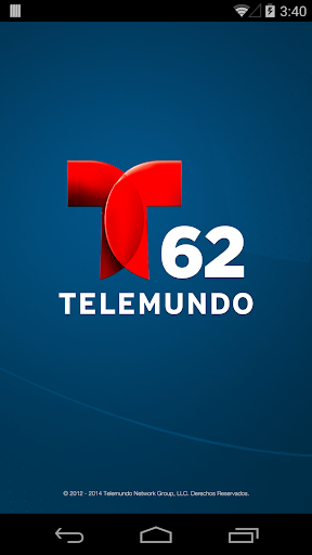 Telemundo 62