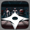 Ninja Star Survival icon