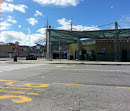 Piazza Stazione Kennedy