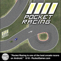 Pocket Racing Lite icon