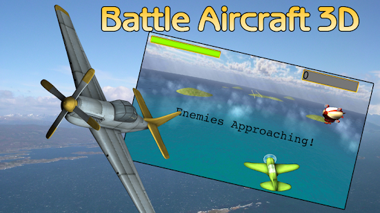 How to download Battle Aircraft 3D 1.2 mod apk for laptop