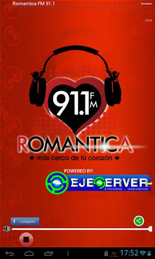 Romantica 91.1 FM