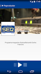 Ràdio Manresa poster 1