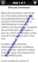 Army Bootcamp Study Guide poster 3