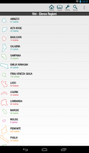 BIBENDA 2015 LA GUIDA Screenshots 9