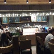 咖啡伴 caffebene