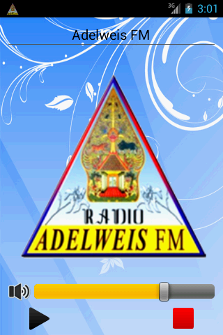 Adelweis FM