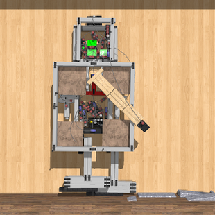 Principia v1.3.0.3 APK (PAID & FULL)