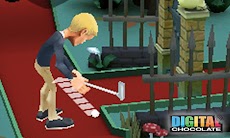 3D Mini Golf Challengeのおすすめ画像4