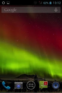 How to get Northern Light Live Wallpaper 2.0 mod apk for android