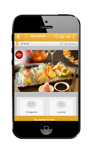 How to install Asia 7 mLoyal App lastet apk for bluestacks