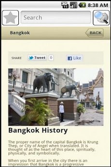 バンコク旅行ガイドのおすすめ画像5